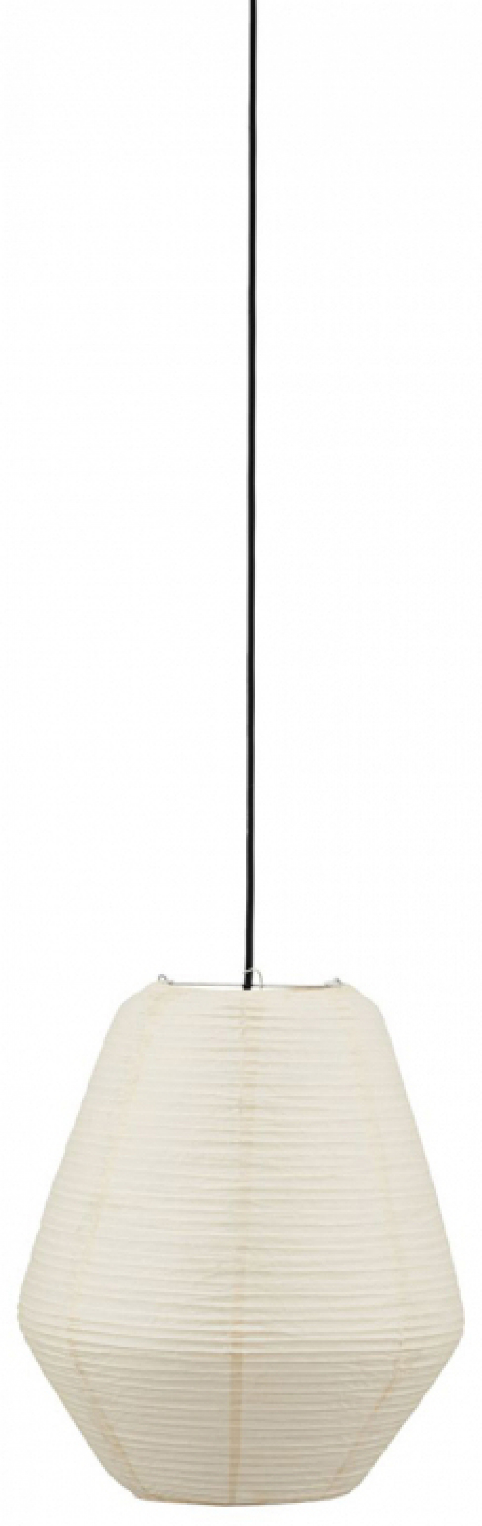 Lampskrm \'Bidar\' 36 - Sand