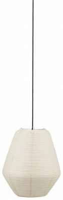 Lampskärm \'Bidar\' Ø36 - Sand