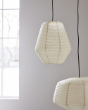 Lampskärm \'Bidar\' Ø36 - Sand