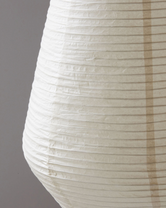 Lampskrm \'Bidar\' 36 - Sand