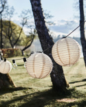 Lampskärmar \'Soni\' - Sand