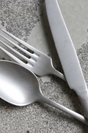 Bestickset \'Bina\' 4 set - Silver