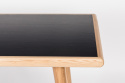 Skrivbord \'Barbier\' 3 - Natur