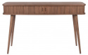 Skrivbord \'Barbier\' - Valnöt