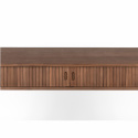 Skrivbord \'Barbier\' - Valnöt