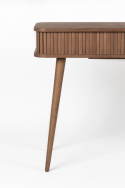 Skrivbord \'Barbier\' - Valnöt