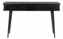 Skrivbord \'Barbier\' - Svart