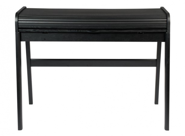 Skrivbord 'Barbier' 2 - Svart