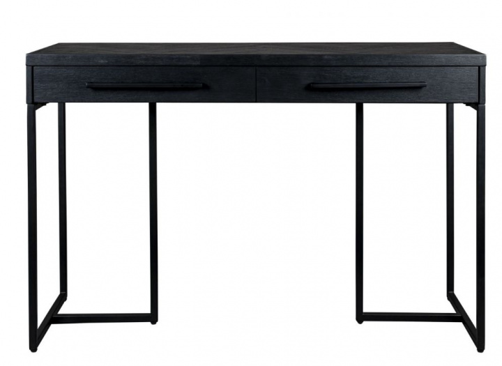 Konsolbord 'Class' - Svart