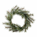 Krans \'Christman\' - Grön