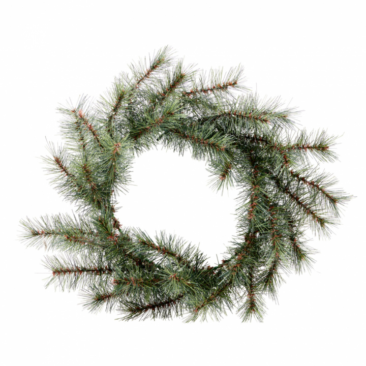 Krans 'Christman' - Grön
