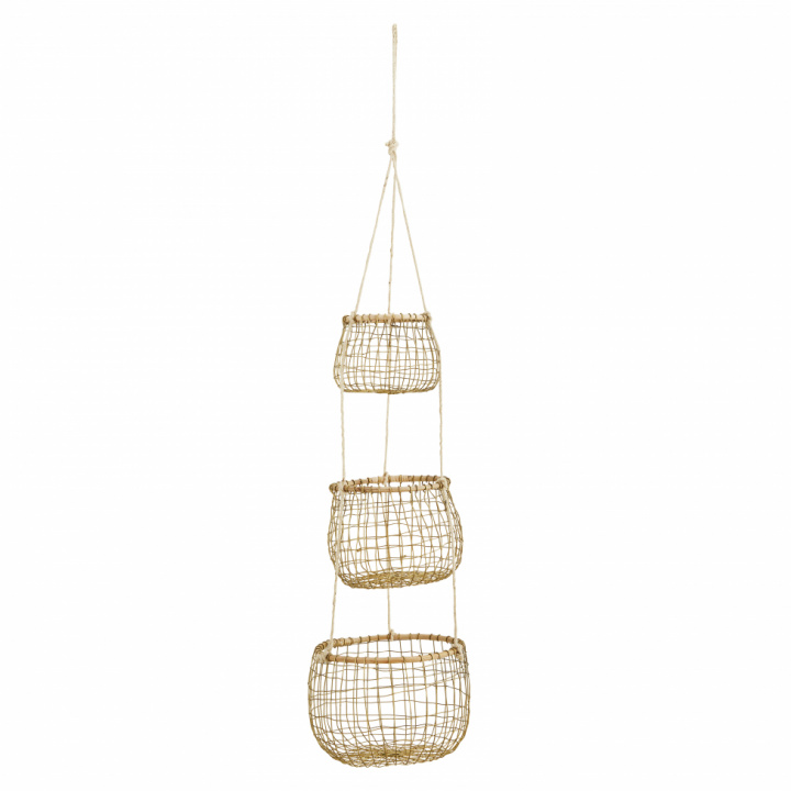 Hängande korgar - Natur