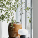 Planteringslåda \'Khap\' M - Brun