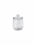 Förvaringsglas \'Ville\' - Klarglas