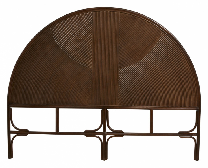 Sänggavel \'Tura\' - Rotting/Brun i gruppen Inredning / Dekoration / Övrig dekoration hos Reforma (2618)