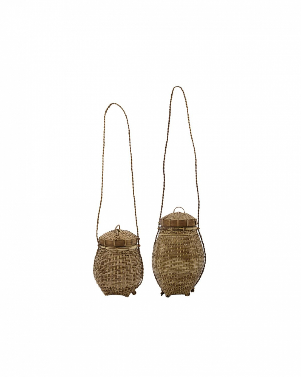 Hngande korgar \'Balie\'