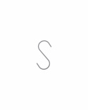 Krokar \'Snap\' - Silver 