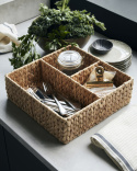 Förvaringlåda \'Store\' - Natur S