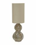 Bordslampa \'Woma\' - Sand