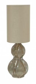Bordslampa \'Woma\' - Sand