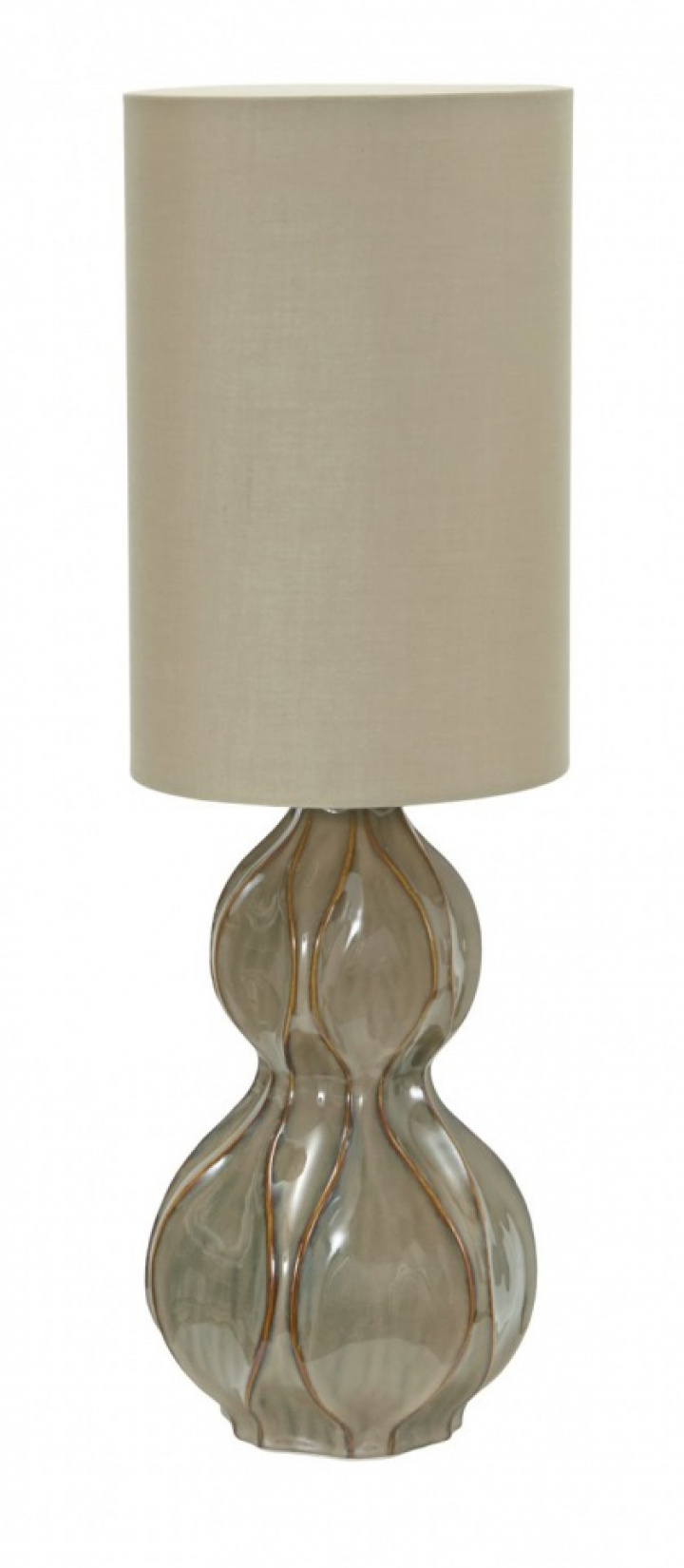 Bordslampa \'Woma\' - Sand i gruppen Belysning / Lampor / Bordslampor hos Reforma (262320050)