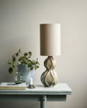 Bordslampa \'Woma\' - Sand
