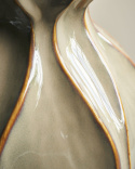 Bordslampa \'Woma\' - Sand