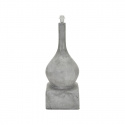 Golvlampa \'Sage\' - Grå