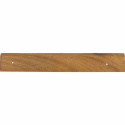 Väggskåp \'Montre\' 51x40 cm - Natur