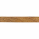 Väggskåp \'Montre\' 80x40 - Natur