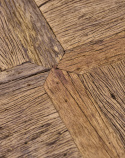 Soffbord \'Coff\' 80x80cm - Natur