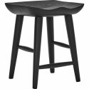Pall \'Bar\' - Svart