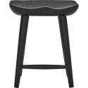 Pall \'Bar\' - Svart