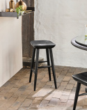 Pall \'Bar\' - Svart