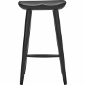 Pall \'Bar\' - Svart