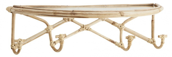 Hatthylla 'Bamboo' - Natur