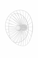 Taklampa/Plafond \'Ray\' - Vit