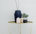 Soffbord Diamant - Guld