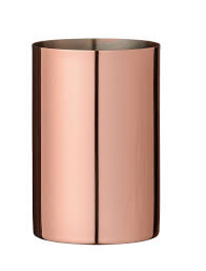 Mugg/hållare - Koppar - Bloomingville