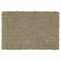Dörrmatta \'Jute\' - Natur