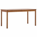 Matbord \'Pine\' - Trä 140x70