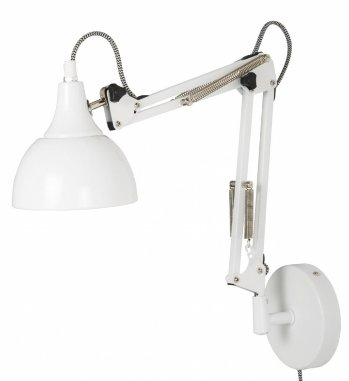 Vägglampa - arkitekt i gruppen Belysning hos Reforma (2845-11)