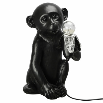 Bordslampa \'Banana Monkey\'