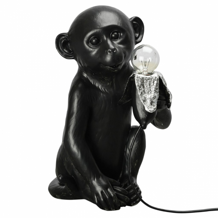 Bordslampa \'Banana Monkey\' i gruppen Belysning / Lampor / Bordslampor hos Reforma (286-207BLC)