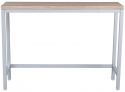 Sidobord \'Ransäter\' 30x110 - Grå