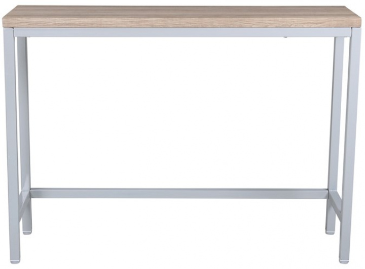 Sidobord 'Ransäter' 30x110 - Grå