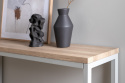 Sidobord \'Ransäter\' 30x110 - Grå