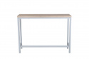 Sidobord \'Ransäter\' 30x110 - Grå