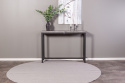 Sidobord \'Ransäter\' 30x110 - Svart