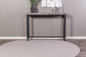Sidobord \'Ransäter\' 30x110 - Svart